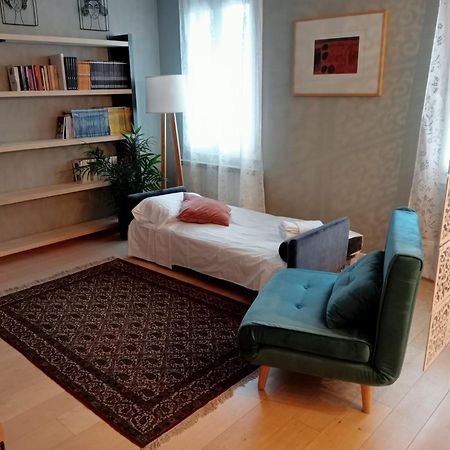 Enjoyhome - Appartamento Di Pregio Con Garage Падуя Екстер'єр фото